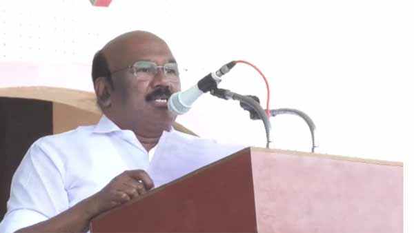 உளறல் மன்னன்