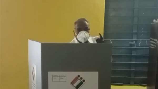 தமிழக தேர்தல்
