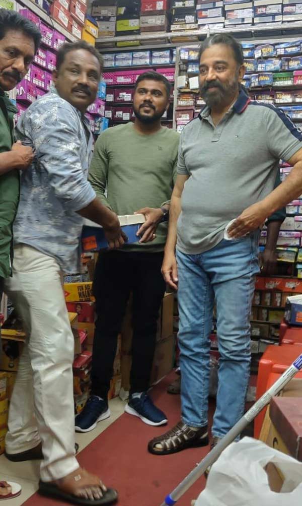பாஜகவினர் பேரணி