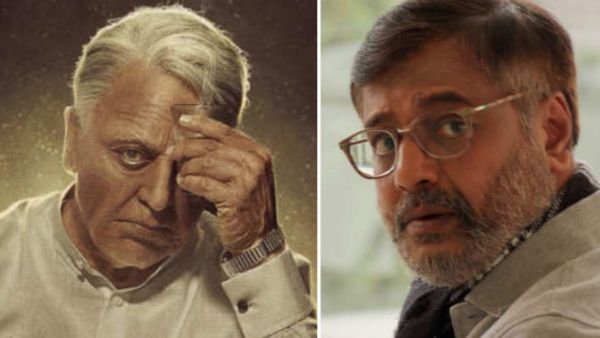 Kamal Haasan has condoled the death of actor Vivek Kamal Haasan has condoled the death of actor Vivek
