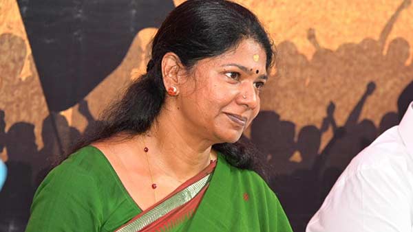 கனிமொழியிடம் தென்மண்டலம்?
