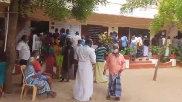 மக்கள் எழுச்சி