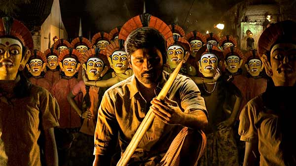 Dhanush starer Karnan - Movie Review in Tamil is here Dhanush starer Karnan - Movie Review in Tamil is here