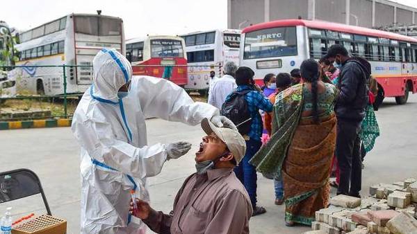 மொத்த பாதிப்பு எவ்வளவு?