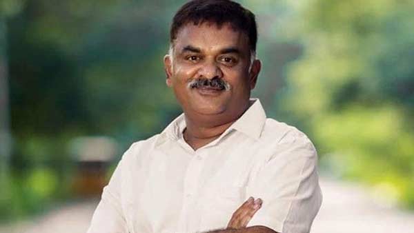 Karthikeya Sivasenadhipathi has said speople are ready to defeat corrupt SP Velumani Karthikeya Sivasenadhipathi has said speople are ready to defeat corrupt SP Velumani