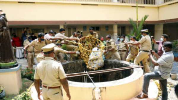 அபயா கொலை