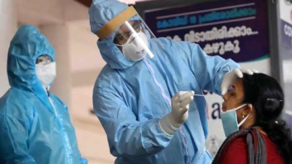 உச்சத்தில் கொரோனா... இனி உள்ளே வர முன்பதிவு கட்டாயம்... புதிய கட்டுப்பாடுகளும் அமல்... கேரள அதிரடி