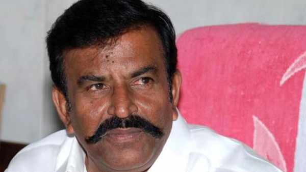 ஆவேச பேச்சு