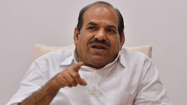 பினராயி விஜயன் வாக்குப்பதிவு