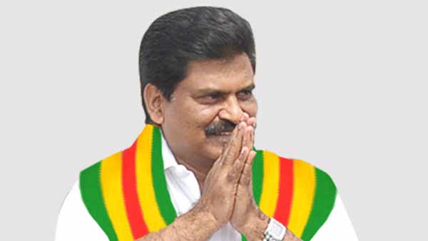 கொரோனா பெருந்தொற்று