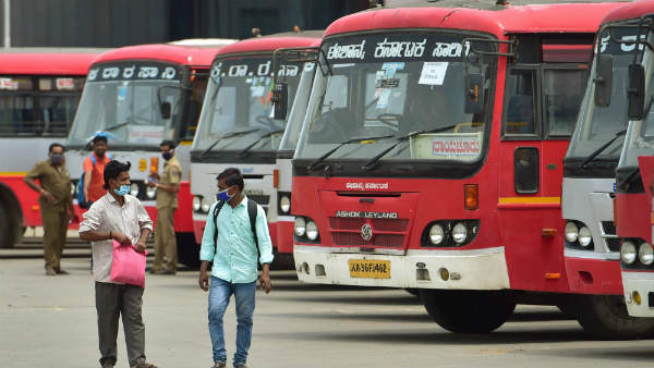 தமிழக பயணிகள்