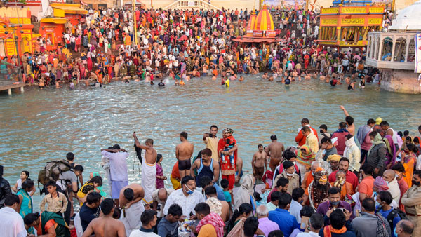 கங்காதேவி