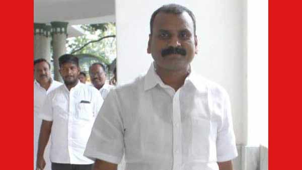 எல்.முருகன்