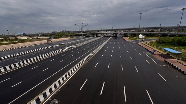 ஞாயிறு முழு ஊரடங்கு