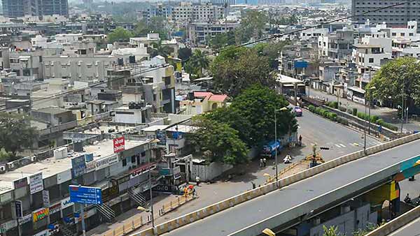 மகாராஷ்டிராவில் அதிகம்