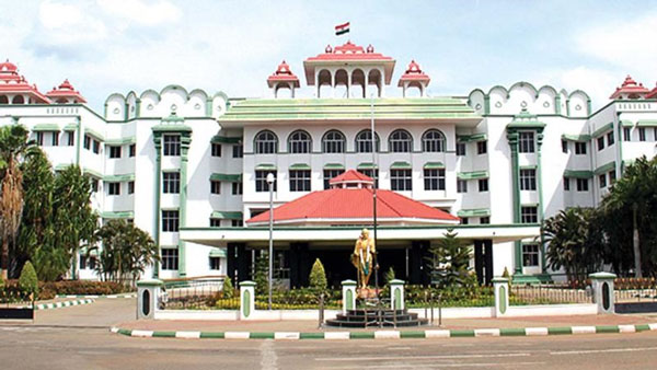 We dont order Kallagar enter Vaigai river - High Court madurai bench dismissed the petition We dont order Kallagar enter Vaigai river - High Court madurai bench dismissed the petition
