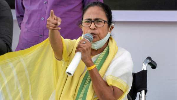 Mamata Urges EC to Hold Elections for Remaining Phases at One day Mamata Urges EC to Hold Elections for Remaining Phases at One day
