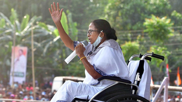 மேற்கு வங்கத்தில் 3-ம் கட்ட தேர்தல்