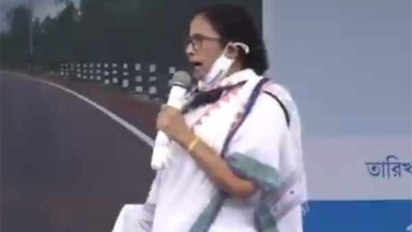 பாஜக புகார் என்ன