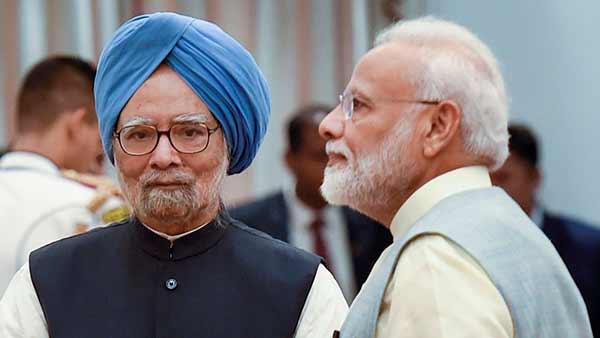 கொரோனா பரவல்..தடுப்பூசி உற்பத்தி, விநியோகம், பயன்பாடு.. மோடிக்கு மன்மோகன்சிங் வழங்கிய நச் ஐடியாக்கள்