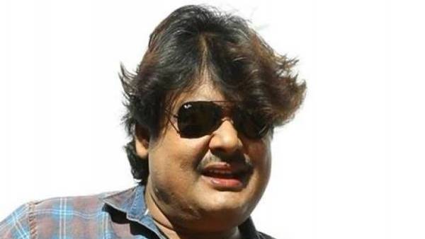 Police filed 5 cases against Actor Mansoor Alikhan Police filed 5 cases against Actor Mansoor Alikhan