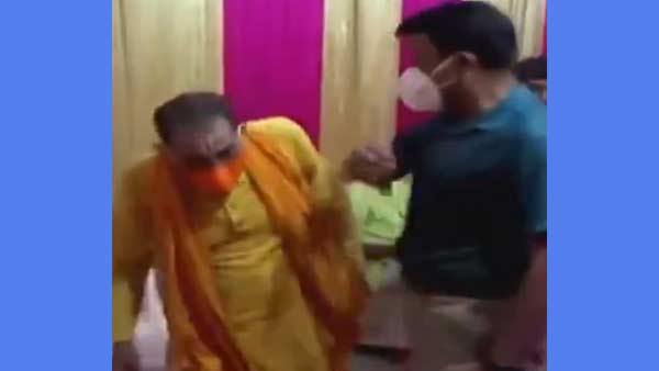 அனுமதி