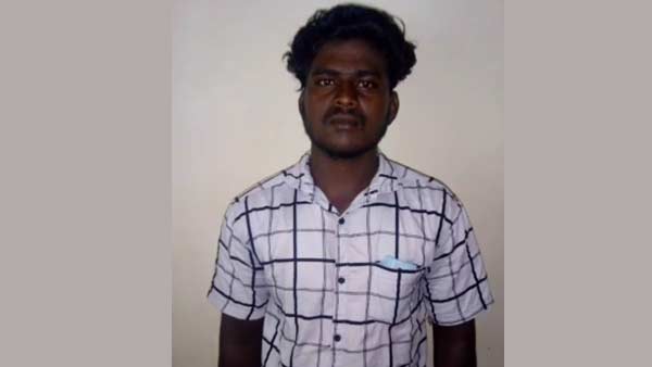 மகளிர் போலீசார் அதிரடி
