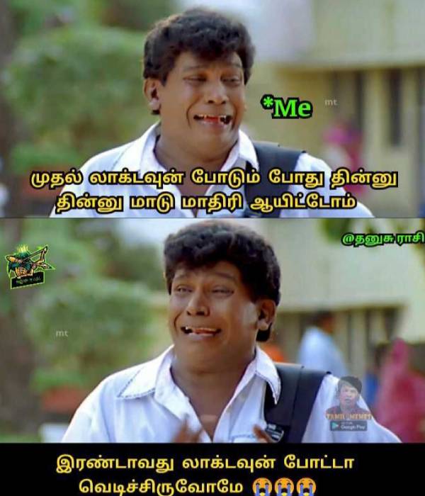 Viral memes collection on corona lockdown Viral memes collection on corona lockdown