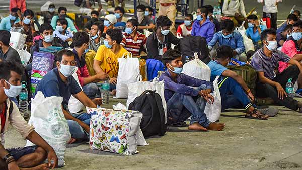 மகாராஷ்டிரா கொரோனா பாதிப்பு