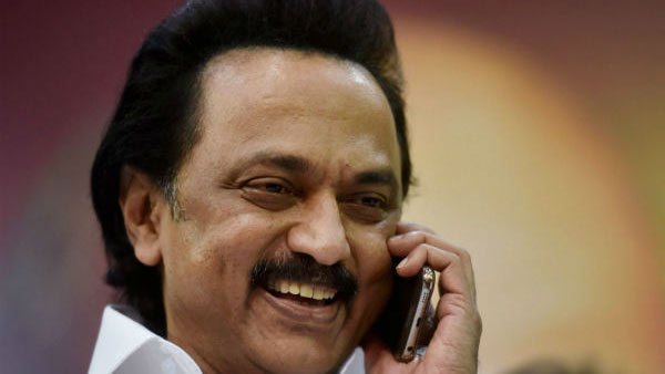 ஸ்டாலின்