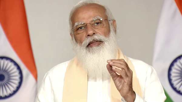 மத்திய அரசு