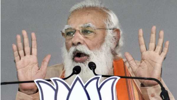 எங்குச் சென்றாலும் தோல்விதான்