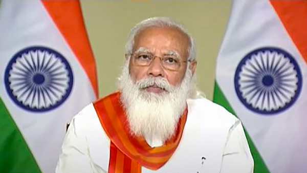 Covid 19: Focus on containment zones, implement corona curfew says PM Modi Covid 19: Focus on containment zones, implement corona curfew says PM Modi