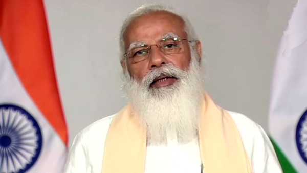 சூசகமாக சொன்ன பிரதமர்