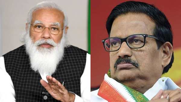 Tncc President Ks Azhagiri criticize Central govt and Pm modi Tncc President Ks Azhagiri criticize Central govt and Pm modi