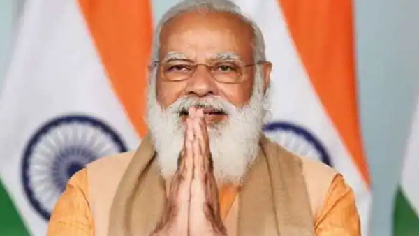 Coronavirus in India: Narendra Modi meets higher officials after the surge in cases Coronavirus in India: Narendra Modi meets higher officials after the surge in cases