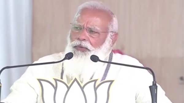 தேசிய தலைவர்கள் பிரசாரம்