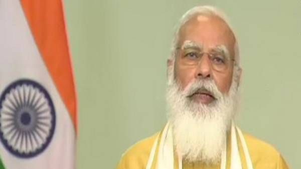 பிரதமர் மோடி ஆலோசனை
