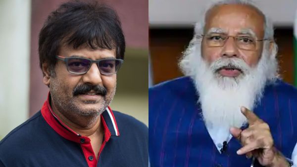 Prime Minister Narendra Modi has condoled the death of actor Vivek Prime Minister Narendra Modi has condoled the death of actor Vivek
