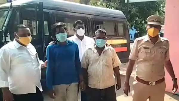 அனுமதி