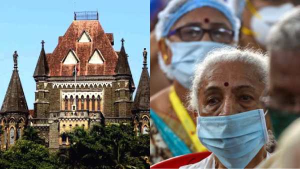 Cant Leave The Old To Die says Bombay High Court On Home Vaccination Cant Leave The Old To Die says Bombay High Court On Home Vaccination