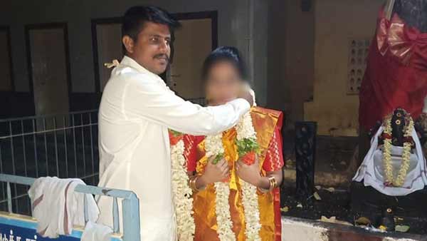 காதல் திருமணம்