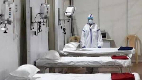 7 Covid Patients die due to shortage of oxygen cylinders in Nalasopara 7 Covid Patients die due to shortage of oxygen cylinders in Nalasopara