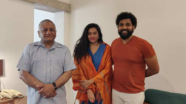 பாஜகவிற்கு வாக்களியுங்கள்