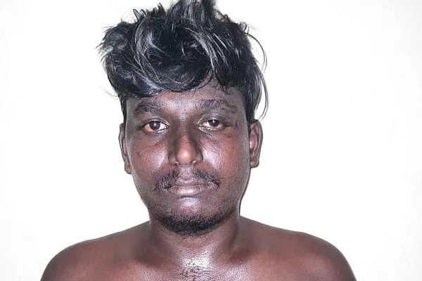 கொல்ல முடிவு