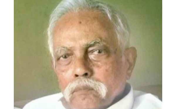 கல்வி அமைச்சர்