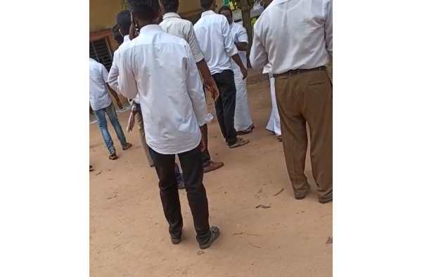 பாஜகவுக்கு ஓட்டு