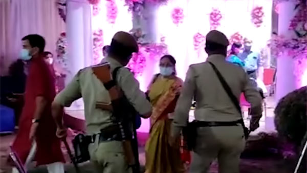 அனுமதி