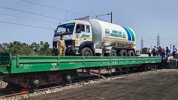 மகாராஷ்டிரா நிலைமை படுமோசம்