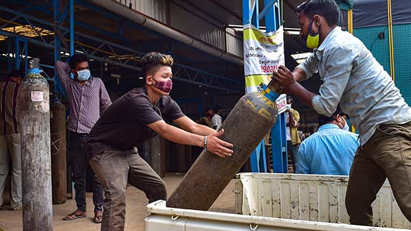 நெருக்கடியான நிலை
